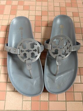 Tory Burch Miller Cloud Sandal-9